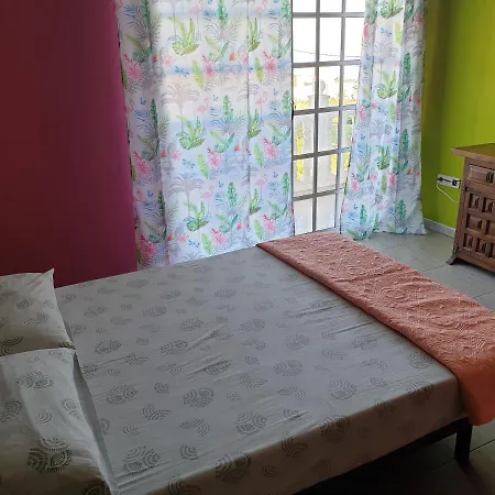 Casa Rural Fayna *