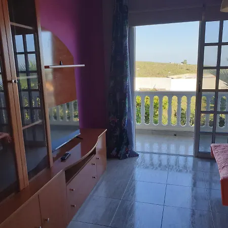 Casa Rural Fayna غراناديا دي أبونا