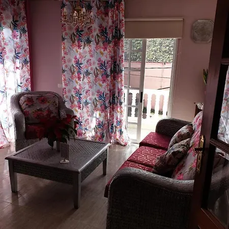 بيت ضيافة Casa Rural Fayna