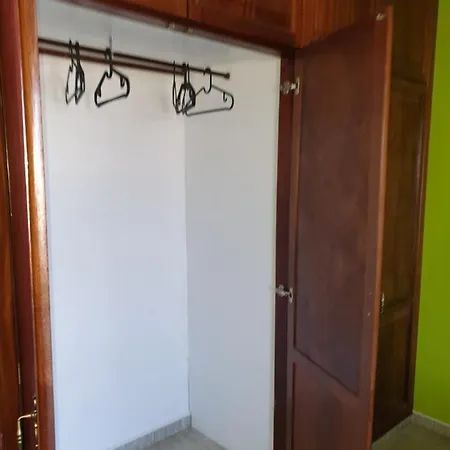 Casa Rural Fayna غراناديا دي أبونا