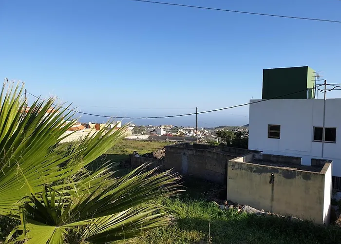 ゲストハウス Casa Rural Fayna