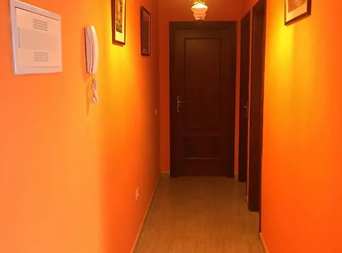 ゲストハウス Casa Rural Fayna